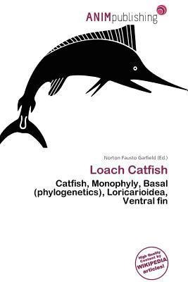 Loach Catfish