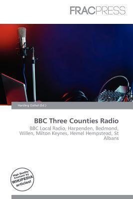 BBC Three Counties Radio