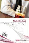 Michel Rolland