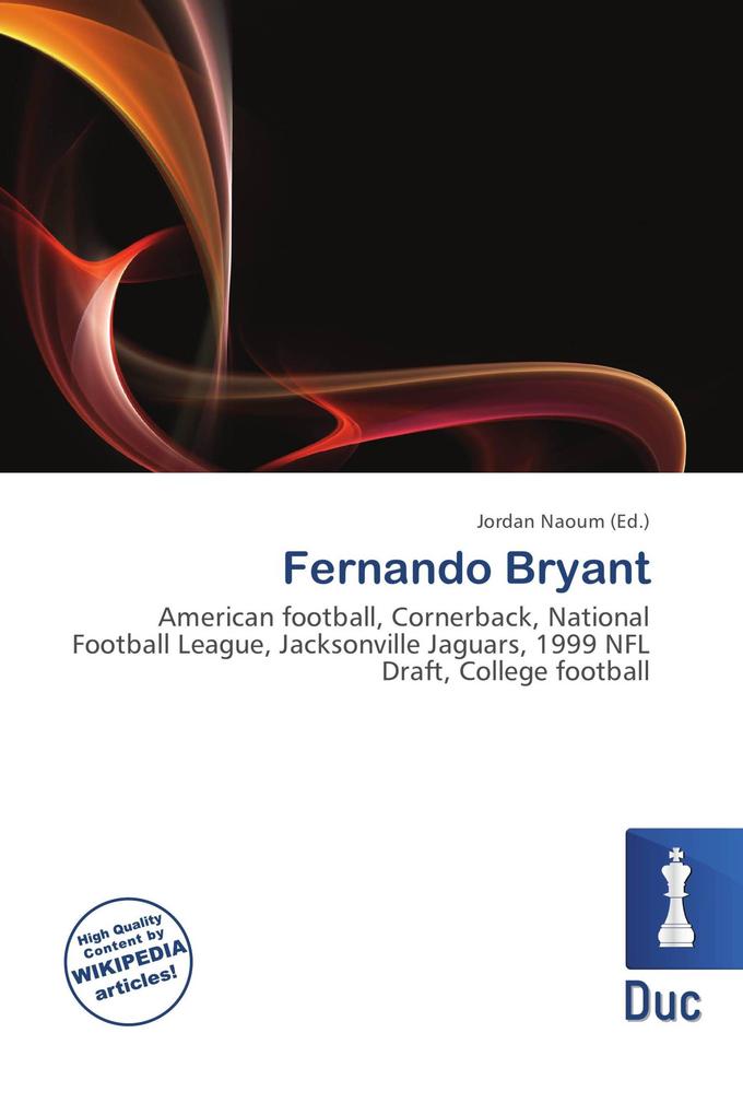 Fernando Bryant
