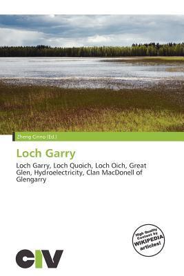 Loch Garry