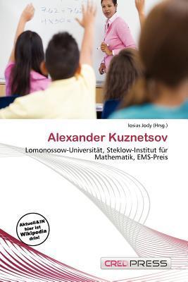 Alexander Kuznetsov