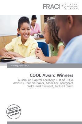 COOL Award Winners