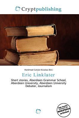 Eric Linklater