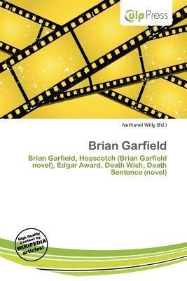 Brian Garfield