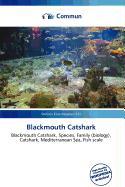 Blackmouth Catshark