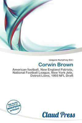 Corwin Brown