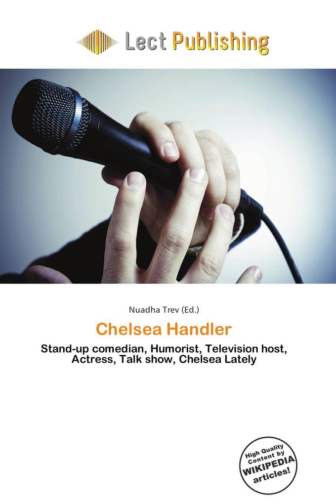 Chelsea Handler