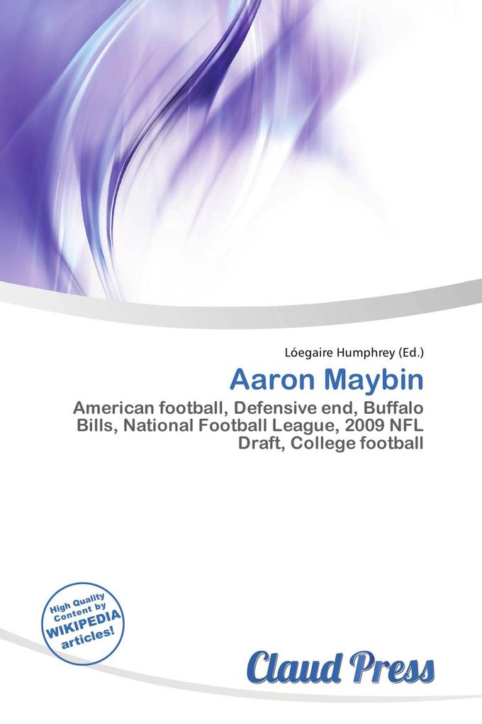 Aaron Maybin
