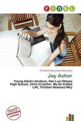 Jay Asher