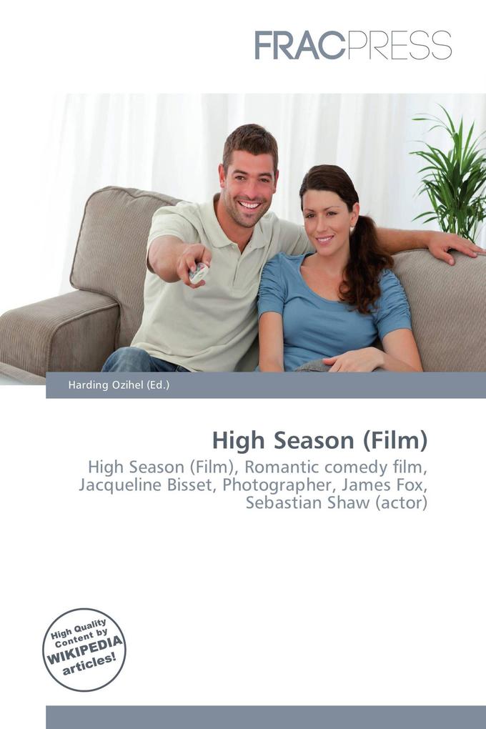 High Season (Film)