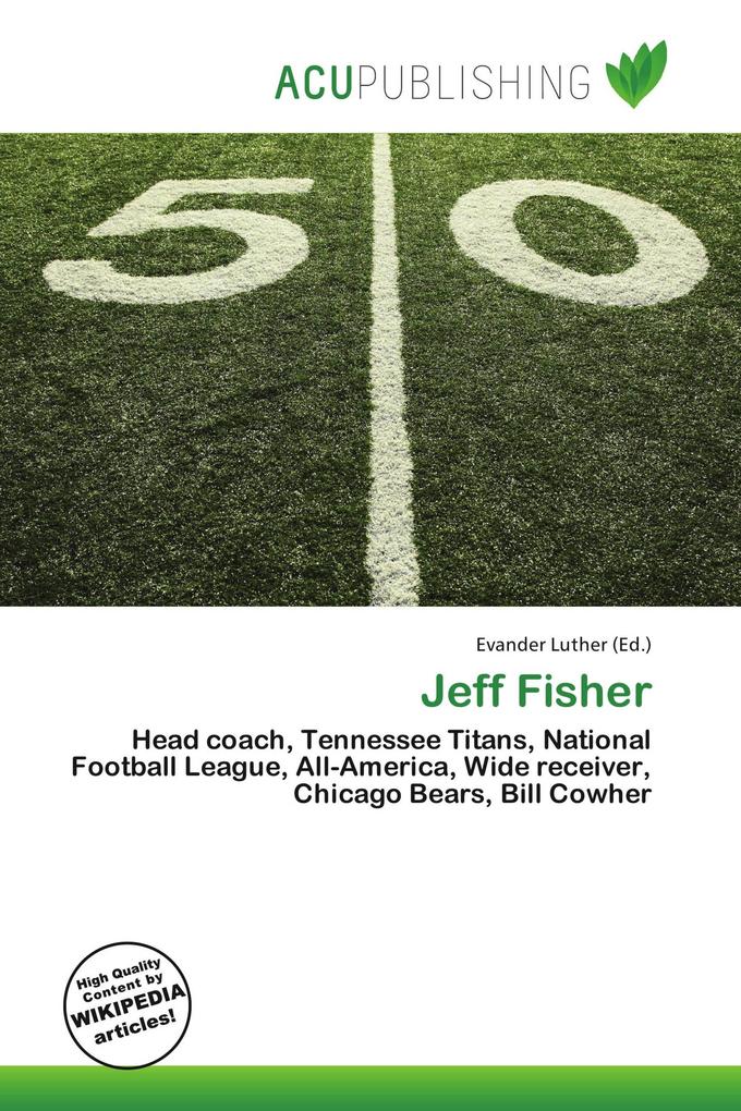 Jeff Fisher