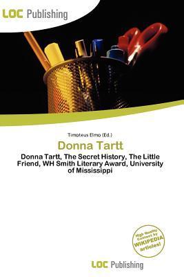 Donna Tartt