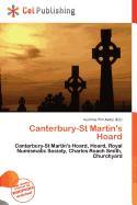Canterbury-St Martin's Hoard