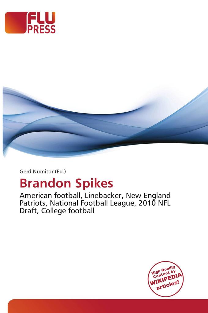 Brandon Spikes