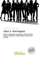 John S. Herrington