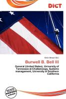 Burwell B. Bell III
