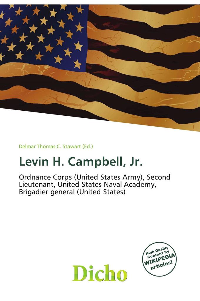 Levin H. Campbell Jr.