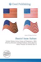 Daniel Isom Sultan
