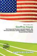 Geoffrey Keyes