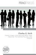 Charles G. Koch