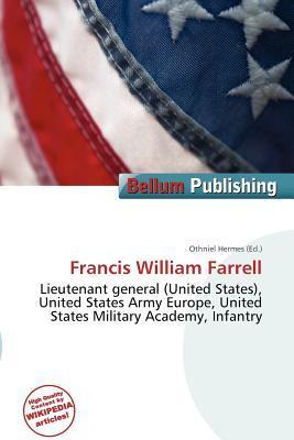 Francis William Farrell