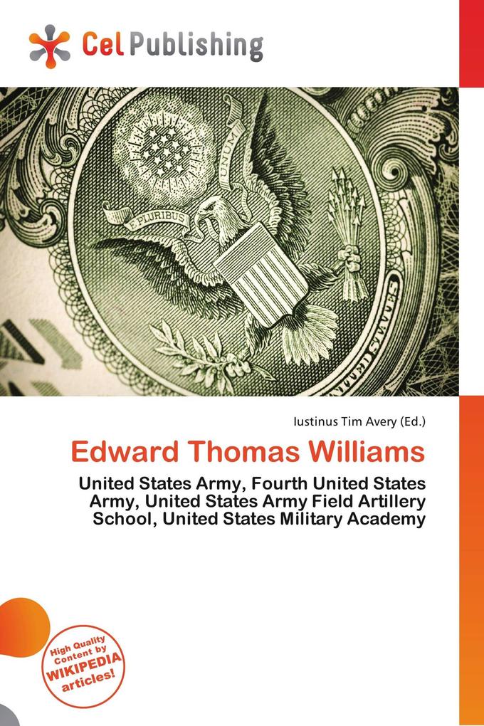 Edward Thomas Williams
