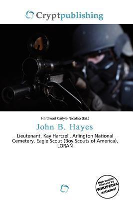 John B. Hayes