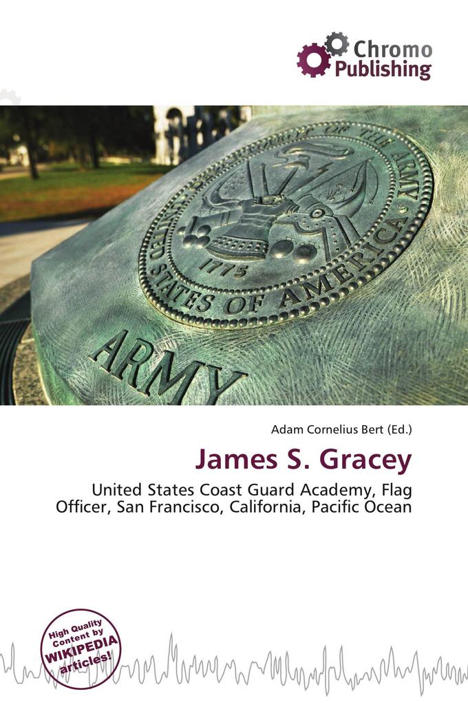 James S. Gracey