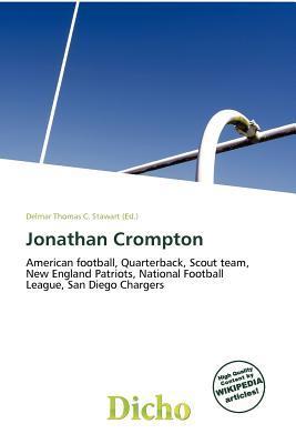 Jonathan Crompton