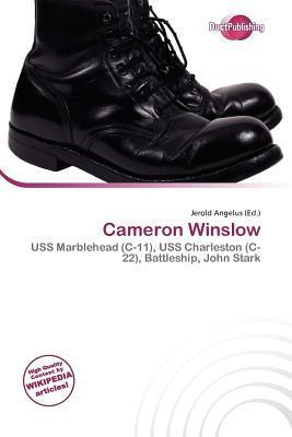 Cameron Winslow