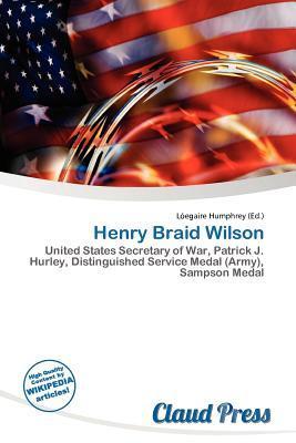 Henry Braid Wilson
