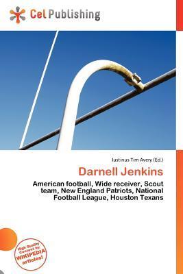 Darnell Jenkins