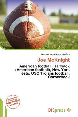 Joe McKnight