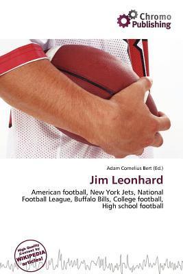 Jim Leonhard
