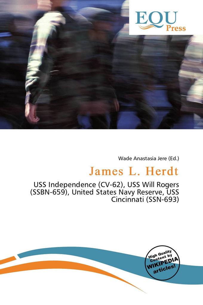 James L. Herdt