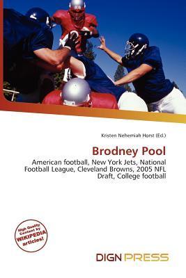 Brodney Pool