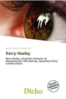 Kerry Healey