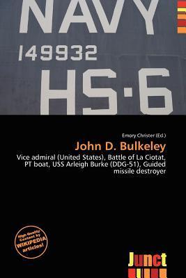 John D. Bulkeley