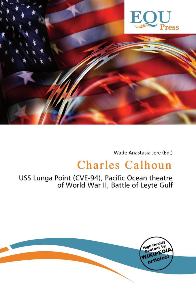 Charles Calhoun