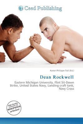 Dean Rockwell