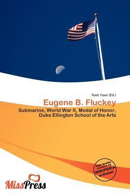 Eugene B. Fluckey