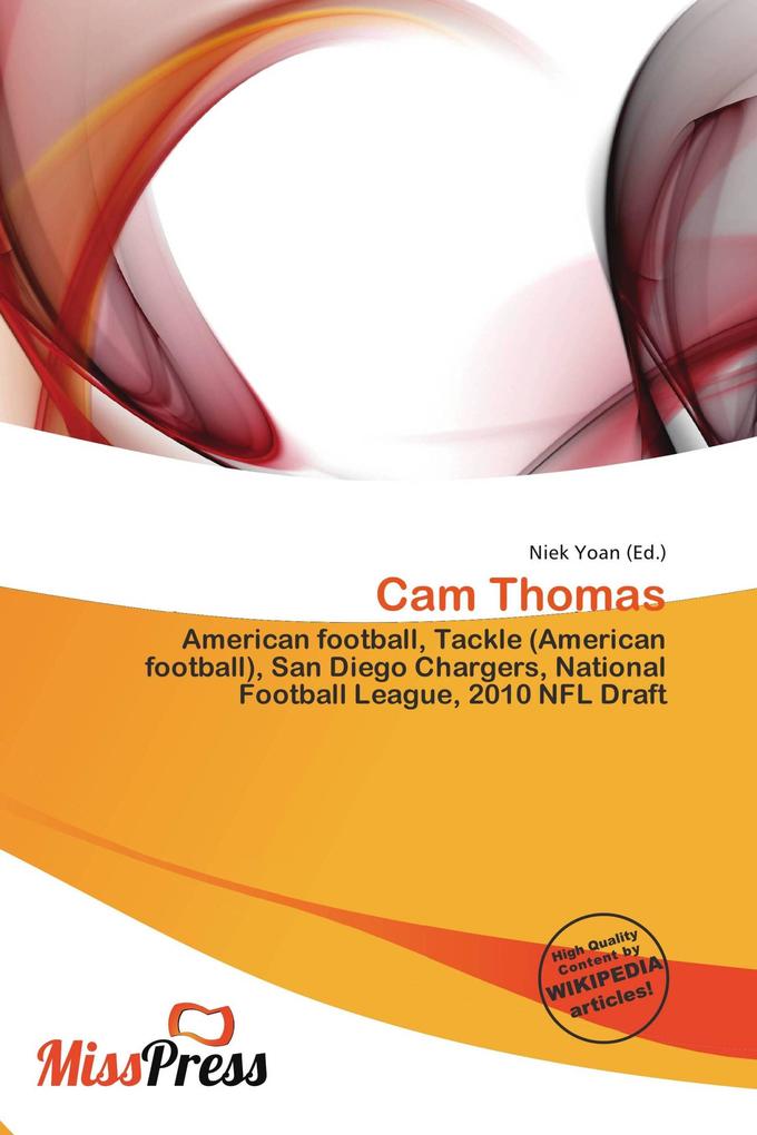 Cam Thomas
