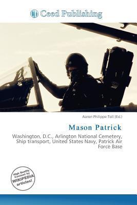 Mason Patrick