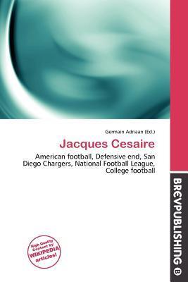 Jacques Cesaire