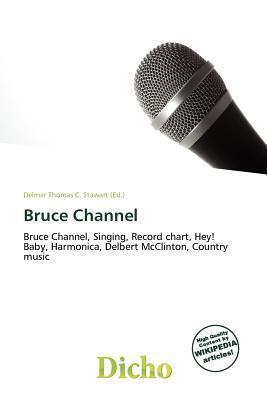 Bruce Channel
