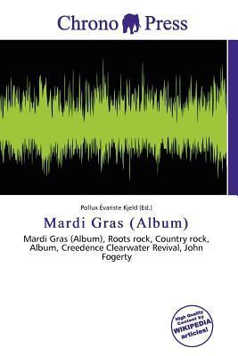Mardi Gras (Album)