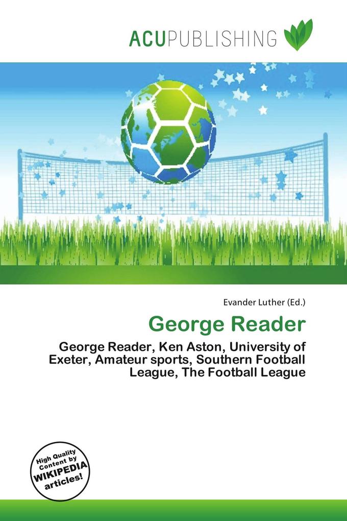 George Reader