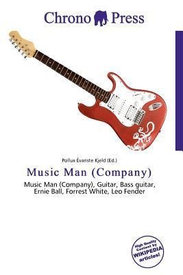 Music Man (Company)