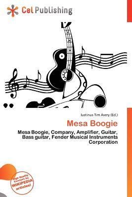Mesa Boogie